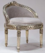Traditional Rajasthani Chair