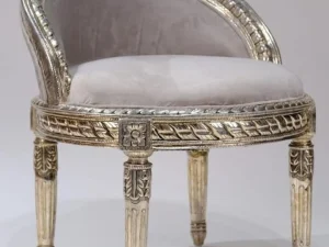 Traditional Rajasthani Chair