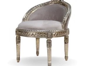 Traditional Rajasthani Chair