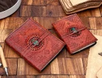 Pack of 2 Blank Witches Spell Book