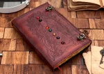 Book of Shadows Journal