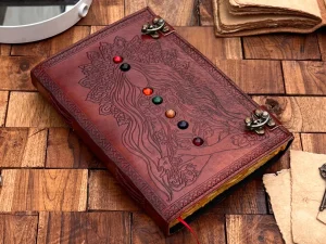 Book of Shadows Journal