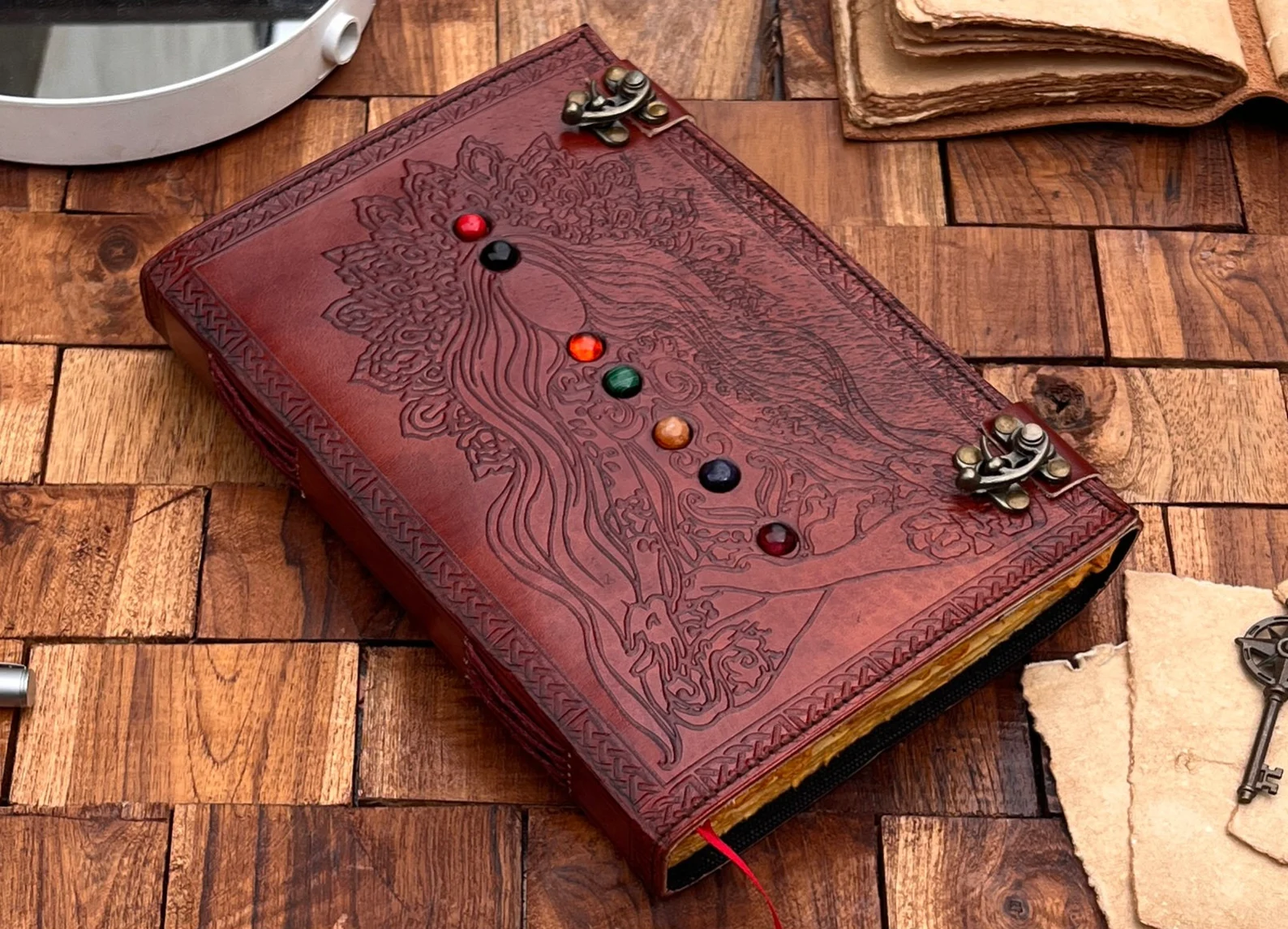 Book of Shadows Journal