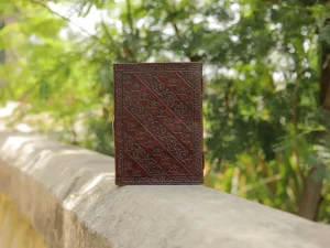 The Camel Leather Journal