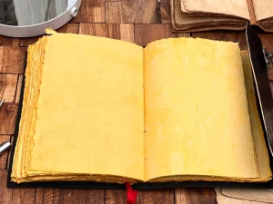 Book of Shadows Journal