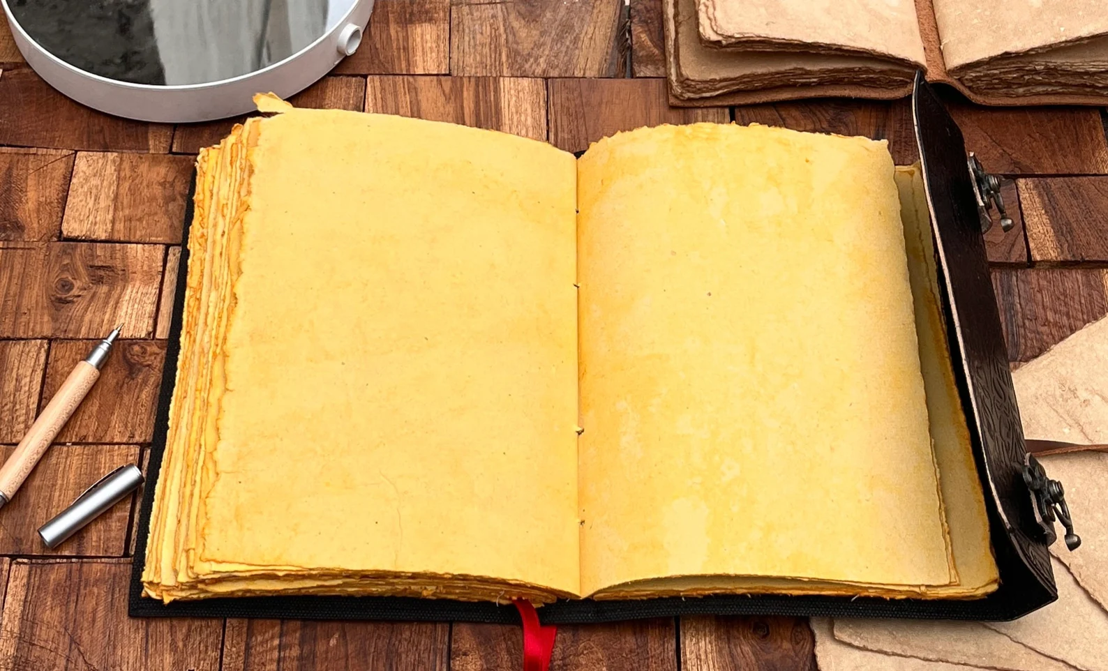 Book of Shadows Journal