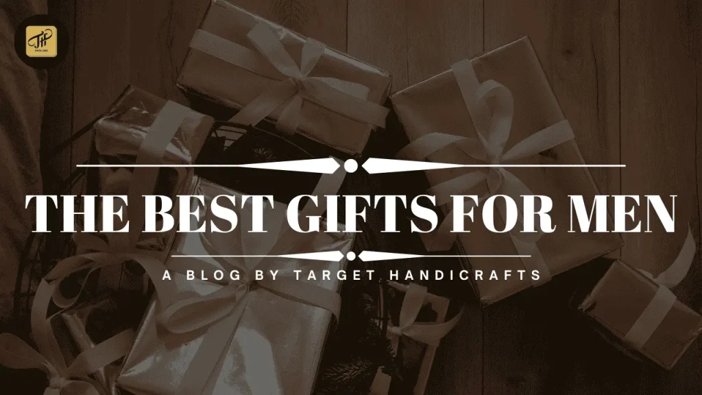 Leather Bags- The Best Gifts for Men