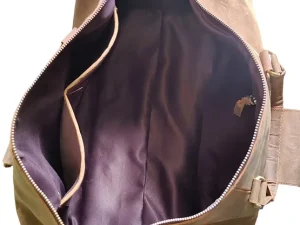 Premium Weekend Travel Duffle Bag