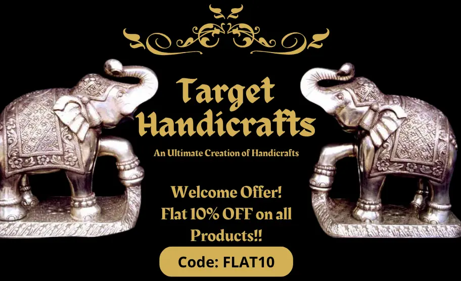 Rajasthani Handicrafts