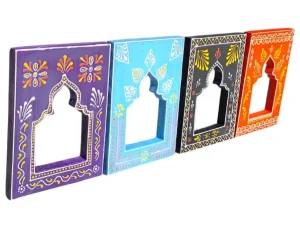 Wooden Jarokha Combo