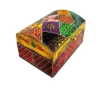 Antique Wooden Sandook