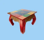 Antique Wooden Stool