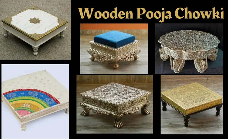 Rajasthani Handicrafts