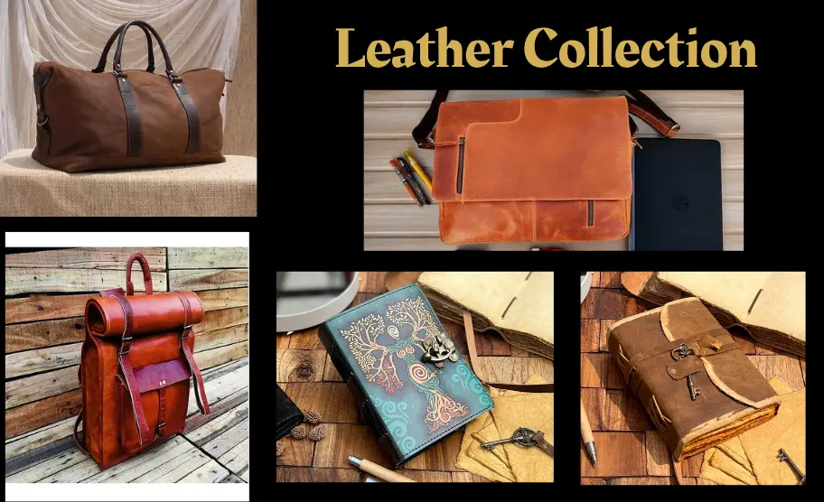 Rajasthani Handicrafts