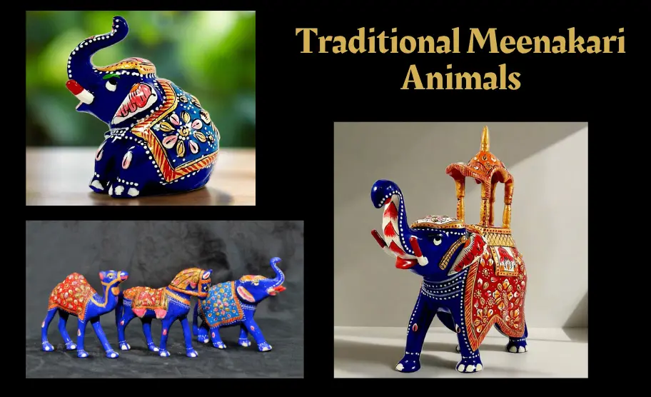 Rajasthani Handicrafts